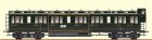 45256 Brawa Compartment Passenger car 1st/2nd class